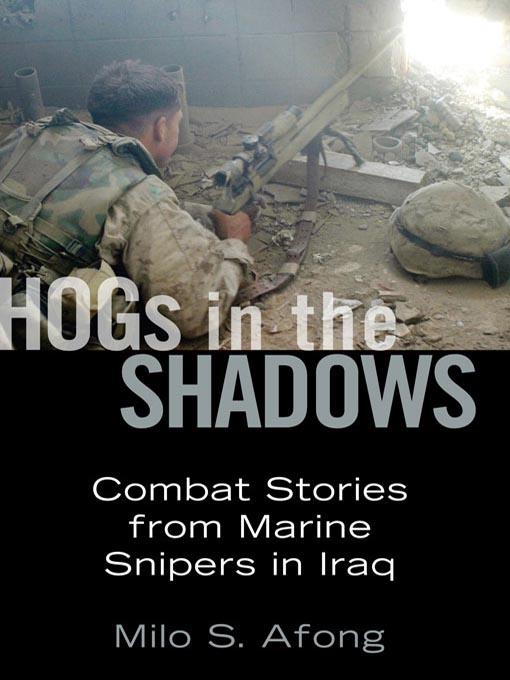Title details for Hogs in the Shadows by Milo S. Afong - Available